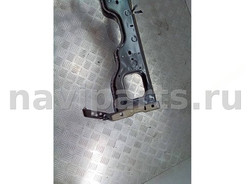Усилитель торпедо Audi A4 B8, 2009 г., арт. 62559890, фото 3