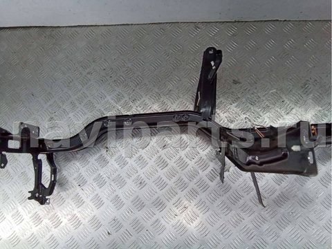 Усилитель торпедо Audi A4 B8, 2009 г., арт. 62559890, фото 4