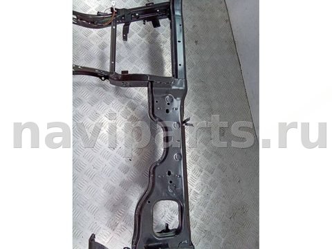 Усилитель торпедо Audi A4 B8, 2009 г., арт. 62559890, фото 5