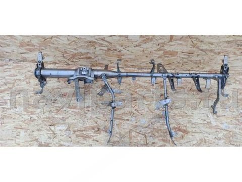 Усилитель торпедо Toyota RAV4 XA50, 2019 г., OEM 5533042280, арт. 6311