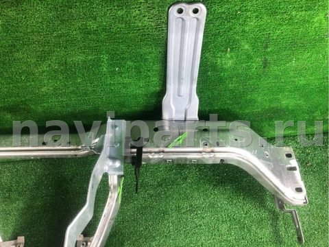 Усилитель торпедо Volkswagen Touran, 2005 г., OEM 1T1858045C, арт. 63639505, фото 2