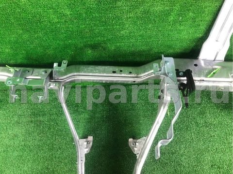 Усилитель торпедо Volkswagen Touran, 2005 г., OEM 1T1858045C, арт. 63639505, фото 3