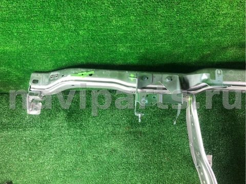 Усилитель торпедо Volkswagen Touran, 2005 г., OEM 1T1858045C, арт. 63639505, фото 4