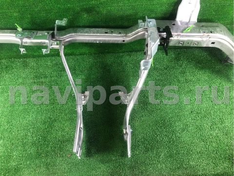 Усилитель торпедо Volkswagen Touran, 2005 г., OEM 1T1858045C, арт. 63639505, фото 5