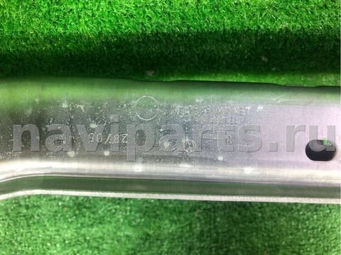 Усилитель торпедо Volkswagen Touran, 2005 г., OEM 1T1858045C, арт. 63639505, фото 6