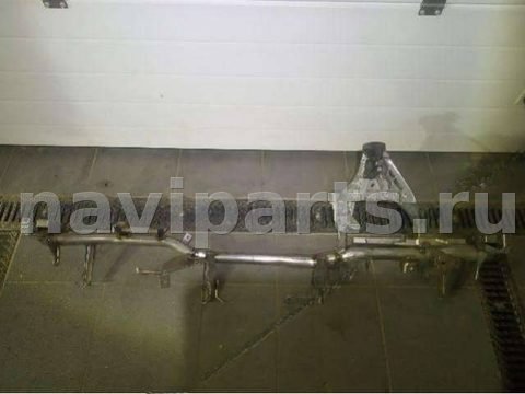 Усилитель торпедо BMW 7 F01/F02, 2009 г., арт. 64044498