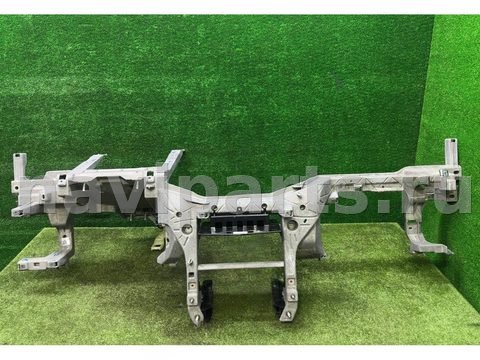Усилитель торпедо BMW X5 G05, 2023 г., OEM 9624953, арт. 641123456883