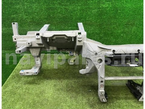 Усилитель торпедо BMW X5 G05, 2023 г., OEM 9624953, арт. 641123456883, фото 2
