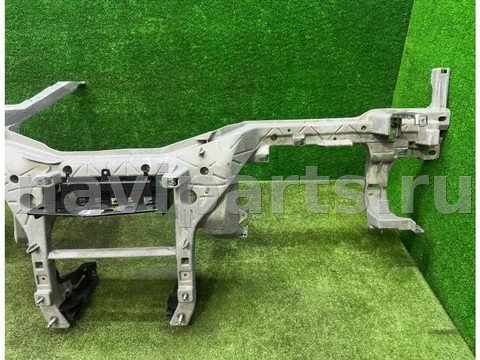 Усилитель торпедо BMW X5 G05, 2023 г., OEM 9624953, арт. 641123456883, фото 3