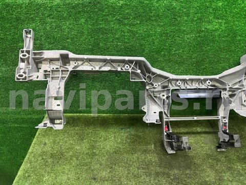 Усилитель торпедо BMW X5 G05, 2023 г., OEM 9624953, арт. 641123456883, фото 5