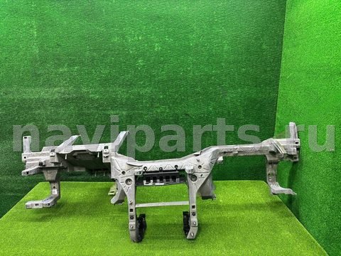 Усилитель торпедо BMW X5 G05, 2023 г., OEM 9624953, арт. 6411234573406