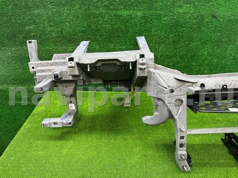 Усилитель торпедо BMW X5 G05, 2023 г., OEM 9624953, арт. 6411234573406, фото 2