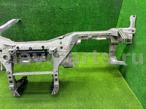 Усилитель торпедо BMW X5 G05, 2023 г., OEM 9624953, арт. 6411234573406, фото 3