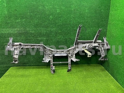 Усилитель торпедо BMW X5 G05, 2023 г., OEM 9624953, арт. 6411234573406, фото 4