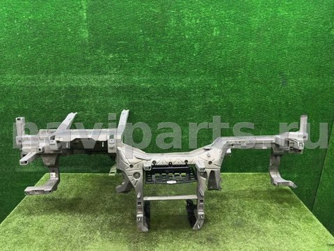Усилитель торпедо BMW X6 G06, 2023 г., OEM 9624953, арт. 64119301493