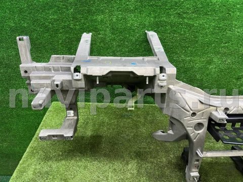 Усилитель торпедо BMW X6 G06, 2023 г., OEM 9624953, арт. 64119301493, фото 2