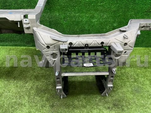 Усилитель торпедо BMW X6 G06, 2023 г., OEM 9624953, арт. 64119301493, фото 3