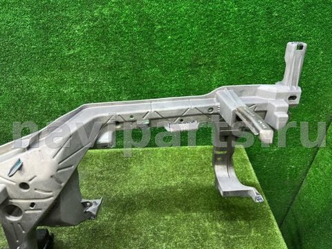Усилитель торпедо BMW X6 G06, 2023 г., OEM 9624953, арт. 64119301493, фото 4