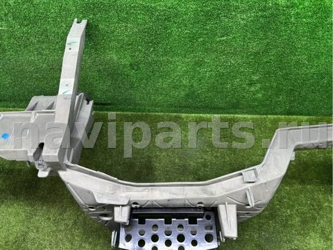 Усилитель торпедо BMW X6 G06, 2023 г., OEM 9624953, арт. 64119301493, фото 6