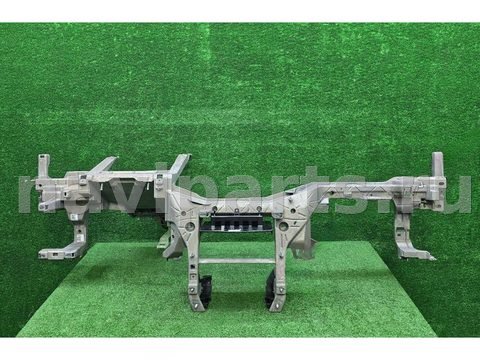 Усилитель торпедо BMW X6 G06, 2024 г., OEM 9624953, арт. 64119301821