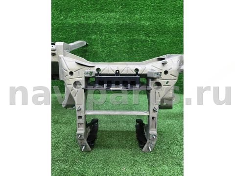 Усилитель торпедо BMW X6 G06, 2024 г., OEM 9624953, арт. 64119301821, фото 2