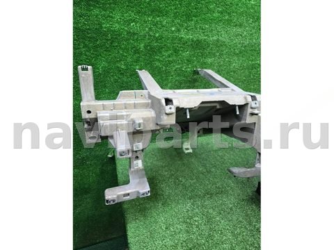 Усилитель торпедо BMW X6 G06, 2024 г., OEM 9624953, арт. 64119301821, фото 3