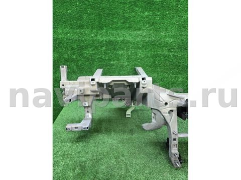 Усилитель торпедо BMW X6 G06, 2024 г., OEM 9624953, арт. 64119301821, фото 6
