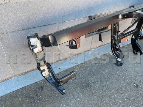 Усилитель торпедо Audi S4, 2018 г., OEM 8W1857017, арт. 6609_2