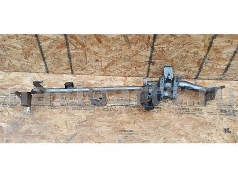 Усилитель торпедо Volkswagen Tiguan BW2, 2019 г., OEM 5NN857017, арт. 6628