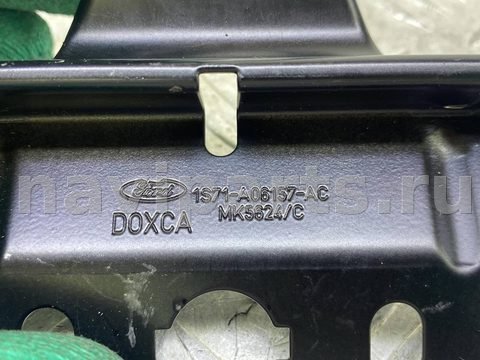 Усилитель торпедо Ford Mondeo, 2002 г., OEM 1S71A06157AC, арт. 67411, фото 6