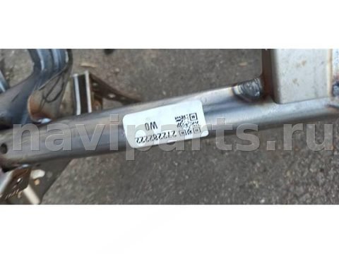 Усилитель торпедо Honda Civic FC2, 2020 г., OEM 61310TBA335ZZ, арт. 6878, фото 3