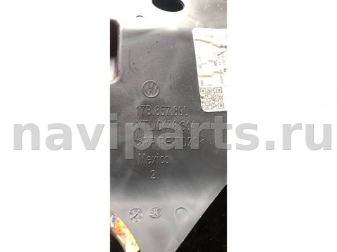 Усилитель торпедо Volkswagen Jetta, 2018 г., арт. 69364, фото 2
