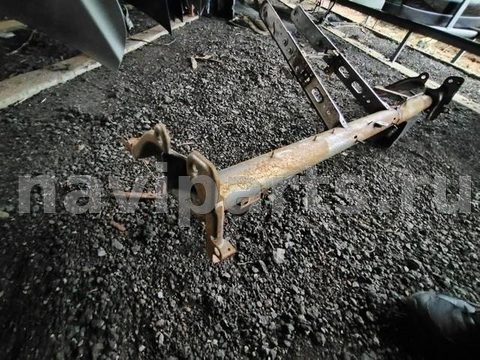 Усилитель торпедо Opel Insignia, 2008 г., арт. 69523, фото 2