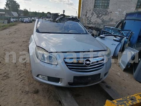Усилитель торпедо Opel Insignia, 2008 г., арт. 69523, фото 5