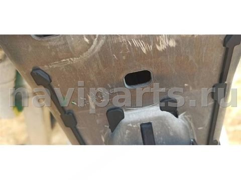 Усилитель торпедо Infiniti QX30 H15, 2018 г., OEM 678705DF0A, арт. 7016, фото 6