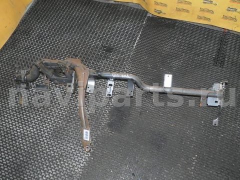 Усилитель торпедо Peugeot 207, 2006 г., арт. 73750