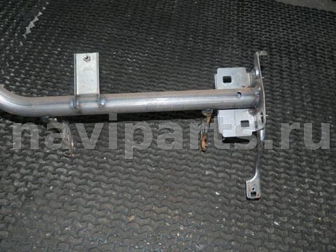 Усилитель торпедо Peugeot 207, 2006 г., арт. 73750, фото 2