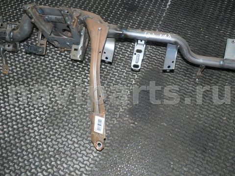 Усилитель торпедо Peugeot 207, 2006 г., арт. 73750, фото 3