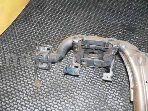 Усилитель торпедо Peugeot 207, 2006 г., арт. 73750, фото 4