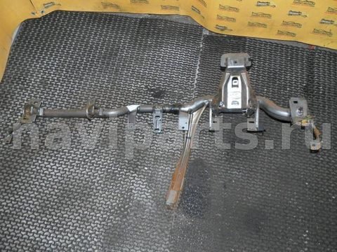 Усилитель торпедо Peugeot 207, 2006 г., арт. 73750, фото 5