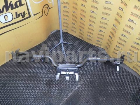 Усилитель торпедо Citroen C8, 2002 г., арт. 74089