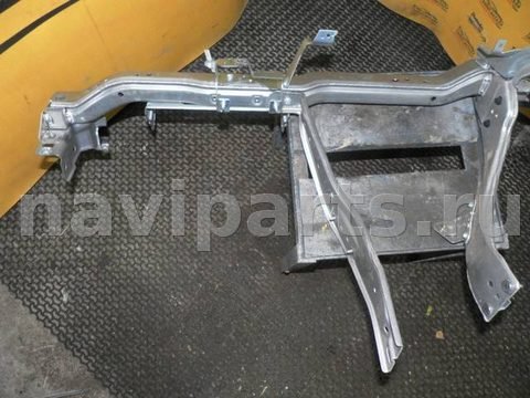 Усилитель торпедо Volkswagen Touran, 2003 г., арт. 76398, фото 2