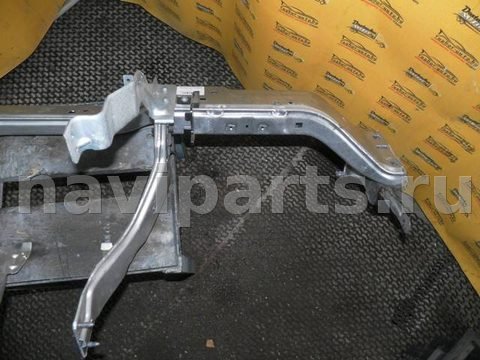 Усилитель торпедо Volkswagen Touran, 2003 г., арт. 76398, фото 3