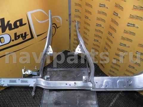 Усилитель торпедо Volkswagen Touran, 2003 г., арт. 76398, фото 5