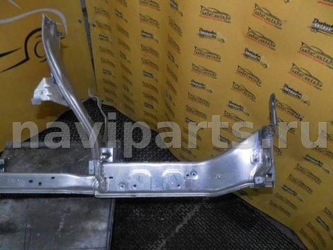 Усилитель торпедо Volkswagen Touran, 2003 г., арт. 76398, фото 6
