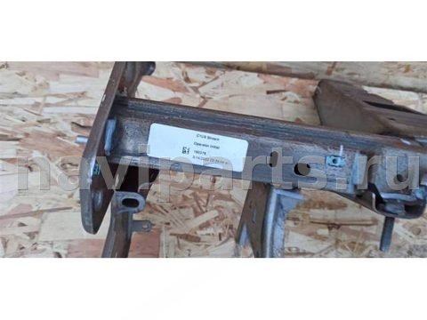 Усилитель торпедо Cadillac XT6, 2022 г., OEM 84852713, арт. 7942, фото 5