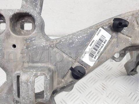 Усилитель торпедо Land Rover Range Rover Velar, 2017 г., OEM HK8304545CB, арт. 80698, фото 3