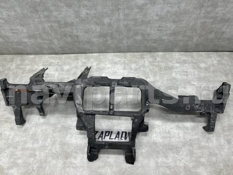 Усилитель торпедо BMW X6 F16, 2014 г., OEM 51459258546, арт. 8386