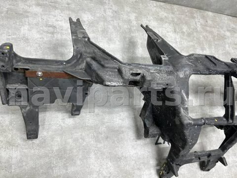 Усилитель торпедо BMW X6 F16, 2014 г., OEM 51459258546, арт. 8386, фото 2