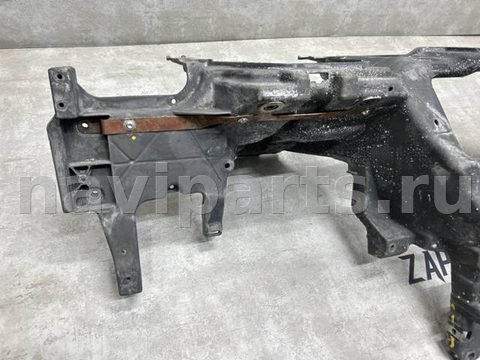 Усилитель торпедо BMW X6 F16, 2014 г., OEM 51459258546, арт. 8386, фото 3